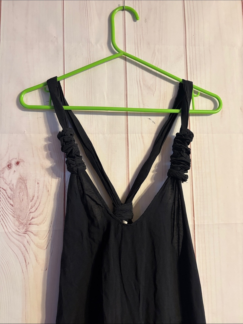 Lotus Hippie Tribe Harem Tropical 🌴 Sunset Jumpsuit | One Size - Picture 4 of 11